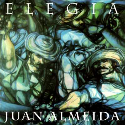 Elegia (Remasterizado)/Banda Del Estado Mayor General