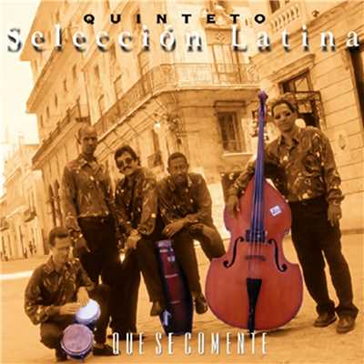 Popourrit Cha Cha Cha (Remasterizado)/Quinteto Seleccion Latina