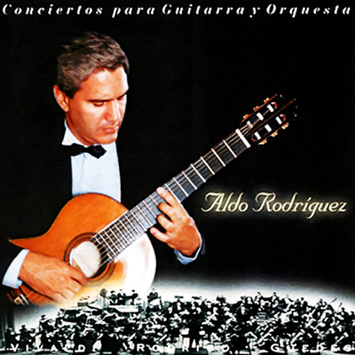 Aldo Rodriguez Delgado／Orquesta Sinfonica Nacional de Cuba