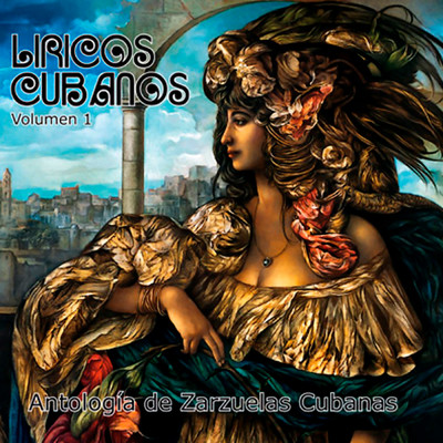 Alina Sanchez／Adolfo Casas／Orquesta Sinfonica Nacional