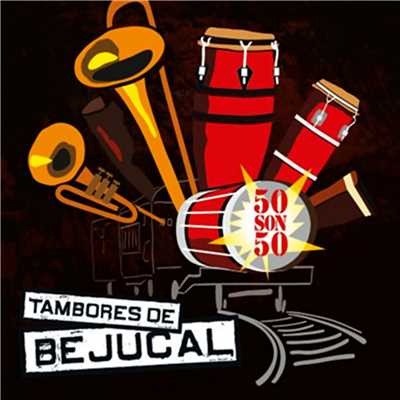 Tambores de Bejucal (Remasterizado)/Tambores De Bejucal