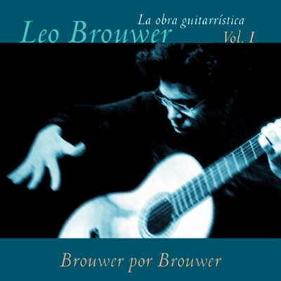 Concierto para guitarra y pequena orquesta: Punteos (Remasterizado)/Conjunto Instrumental Nuestro Tiempo／Leo Brouwer