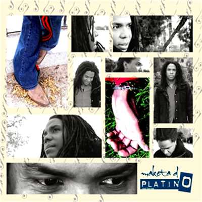 アルバム/Maketa de Platino (Remasterizado)/Raul Torres