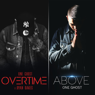 Overtime ／ Above/One Ghost