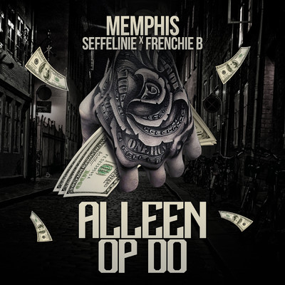 Seffelinie／Frenchie B／Memphis