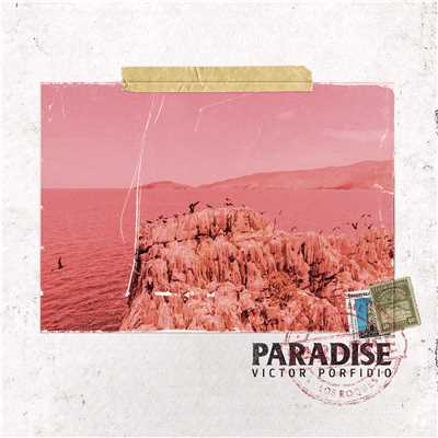 シングル/Paradise/Victor Porfidio
