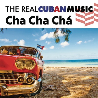 Cha Cha Cha Nada Mas (Remasterizado)/Conjunto Caney