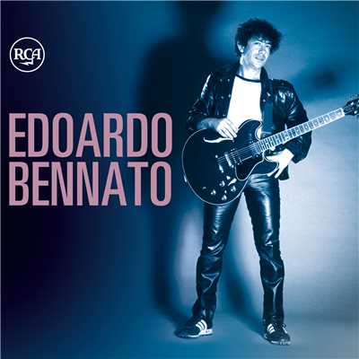 アルバム/Edoardo Bennato/Edoardo Bennato