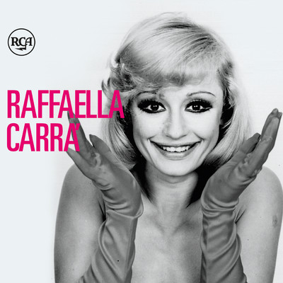 アルバム/Raffaella Carra/Raffaella Carra