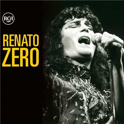 Arrendermi mai/Renato Zero