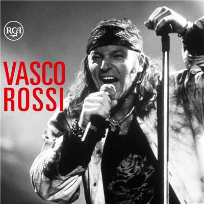 アルバム/Vasco Rossi/Vasco Rossi
