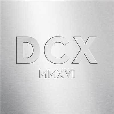 アルバム/DCX MMXVI Live/The Chicks