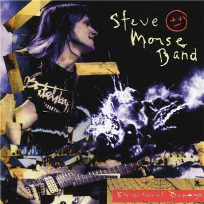 Sacred Ground/Steve Morse Band