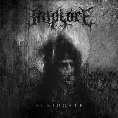 アルバム/Subjugate/Implore