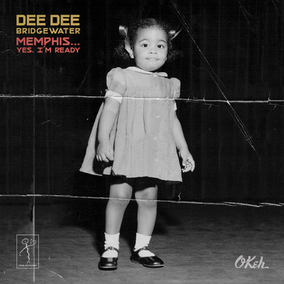 シングル/Why (Am I Treated So Bad)/Dee Dee Bridgewater