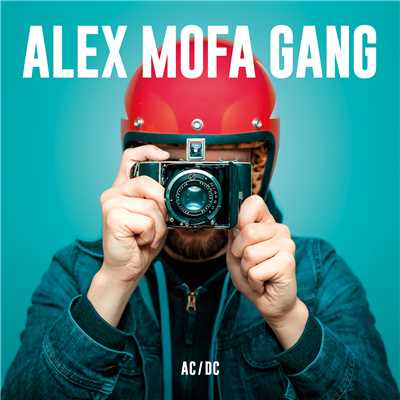 シングル/AC／DC/Alex Mofa Gang