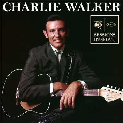 シングル/A Way to Free Myself/Charlie Walker