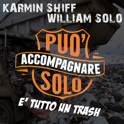 Karmin Shiff／William Solo