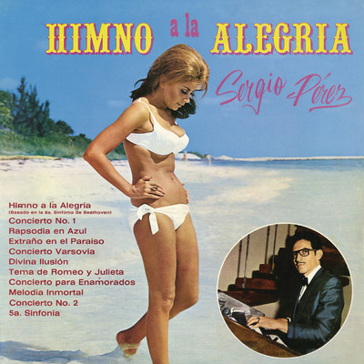 Himno a la Alegria/Sergio Perez