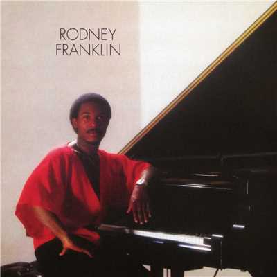 I Like the Music Make It Hot/Rodney Franklin