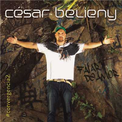 Cesar Belieny／Rev. Caio Fabio