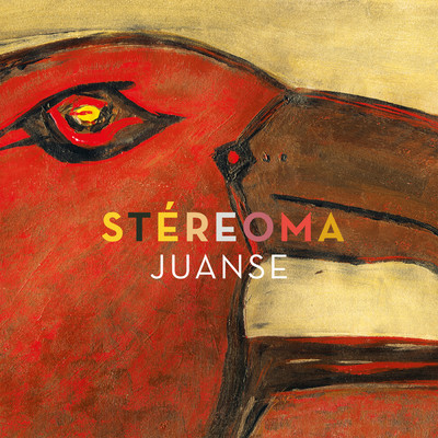 アルバム/Stereoma/Juanse