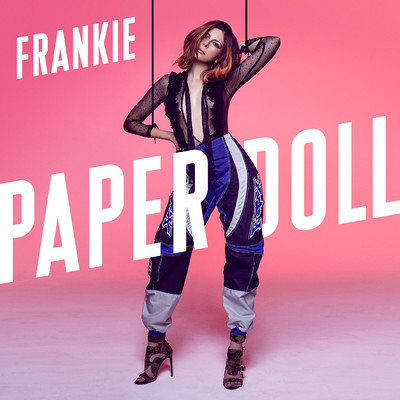 シングル/Paper Doll/FRANKIE／Frankie Bird