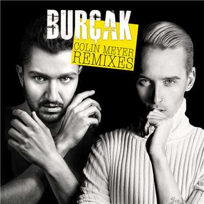Abrakadabra (Remix)/Burcak