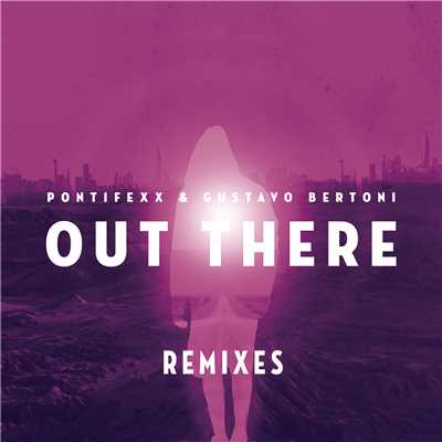 Out There (JAKKO Remix) feat.Gustavo Bertoni/Pontifexx