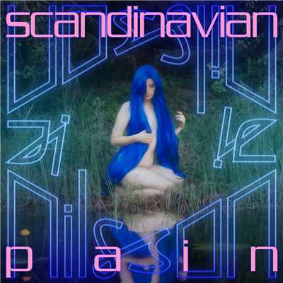 アルバム/Scandinavian Pain/Ji Nilsson