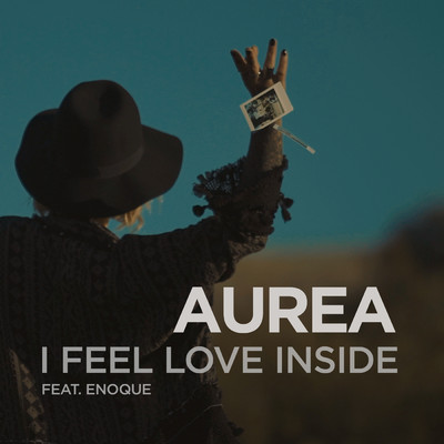シングル/I Feel Love Inside feat.Enoque/Aurea