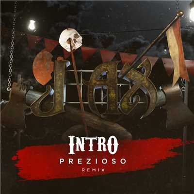 アルバム/Intro (Prezioso Remix)/J-AX