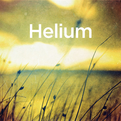 Helium (Piano Version)/Michael Forster