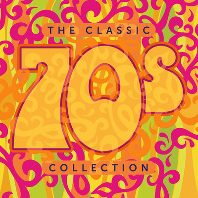 アルバム/The Classic 70s Collection/Various Artists