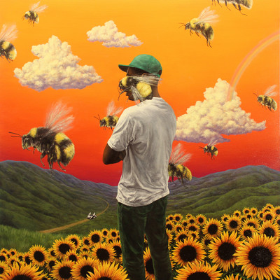 911 ／ Mr. Lonely (Explicit) feat.Frank Ocean,Steve Lacy/Tyler, The Creator