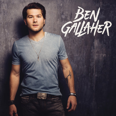 Ben Gallaher - EP/Ben Gallaher