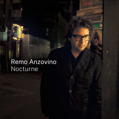 アルバム/Nocturne/Remo Anzovino