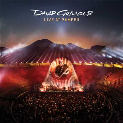 シングル/Rattle That Lock (Live At Pompeii 2016)/David Gilmour