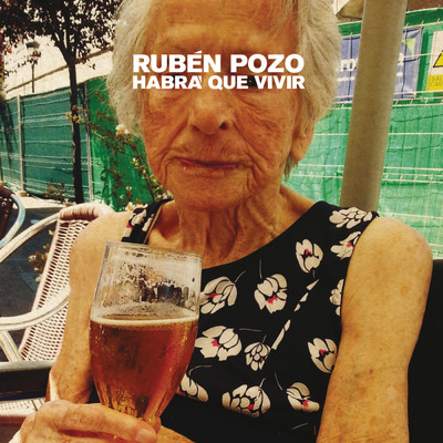 Habra Que Vivir/Ruben Pozo