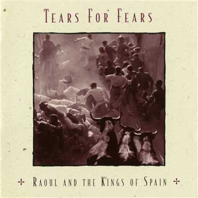 シングル/Creep (Live)/Tears for Fears
