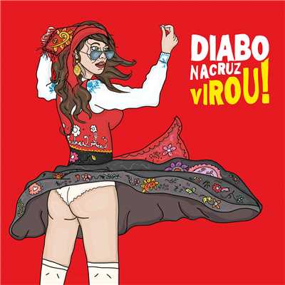 アルバム/Virou！/Diabo na Cruz