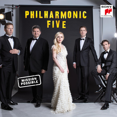 Philharmonic Five