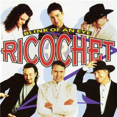 シングル/The Star Spangled Banner/Ricochet