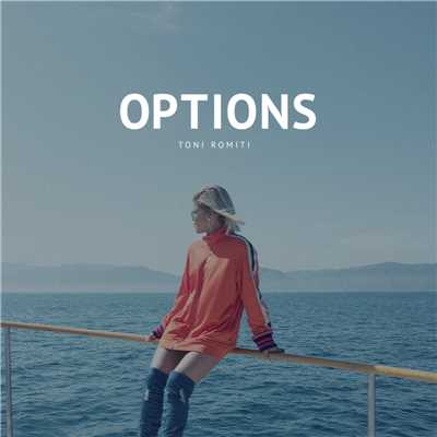 Options/Toni Romiti