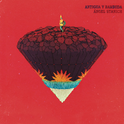 アルバム/Antigua y Barbuda/Angel Stanich