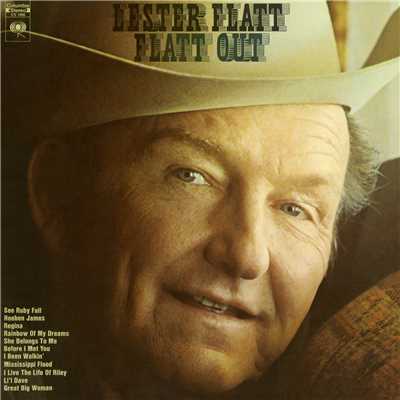 アルバム/Flatt Out/Lester Flatt