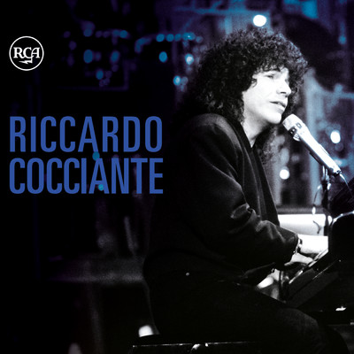 Stornello d'amore/Riccardo Cocciante