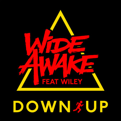 Down Up feat.Wiley/WiDE AWAKE