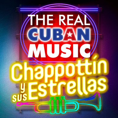 Cienfuegos (Remasterizado)/Chappottin y Sus Estrellas
