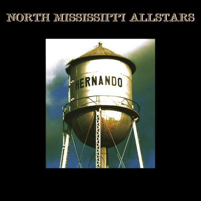 Hernando/North Mississippi Allstars